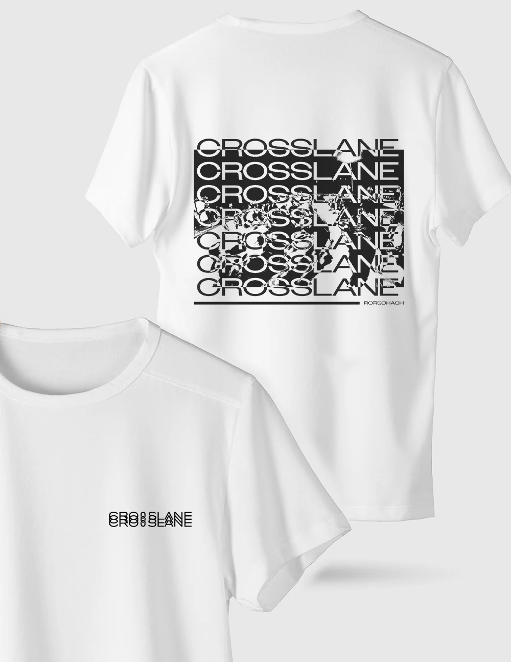 Crosslane T-Shirt