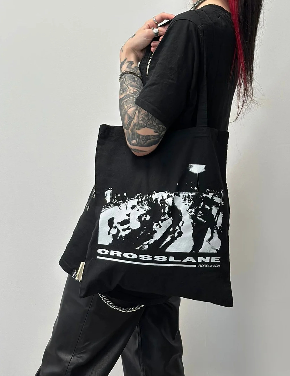 Crosslane T-Shirt